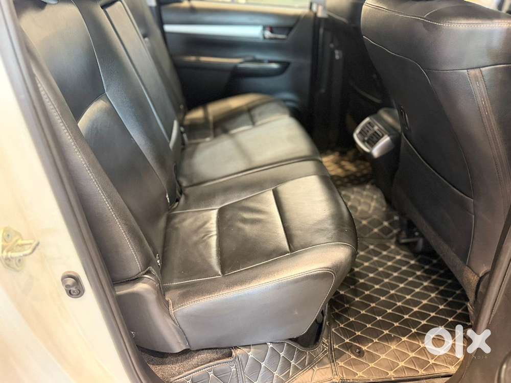 Toyota Hilux High Diesel Turbo Automatic, 2023, Diesel