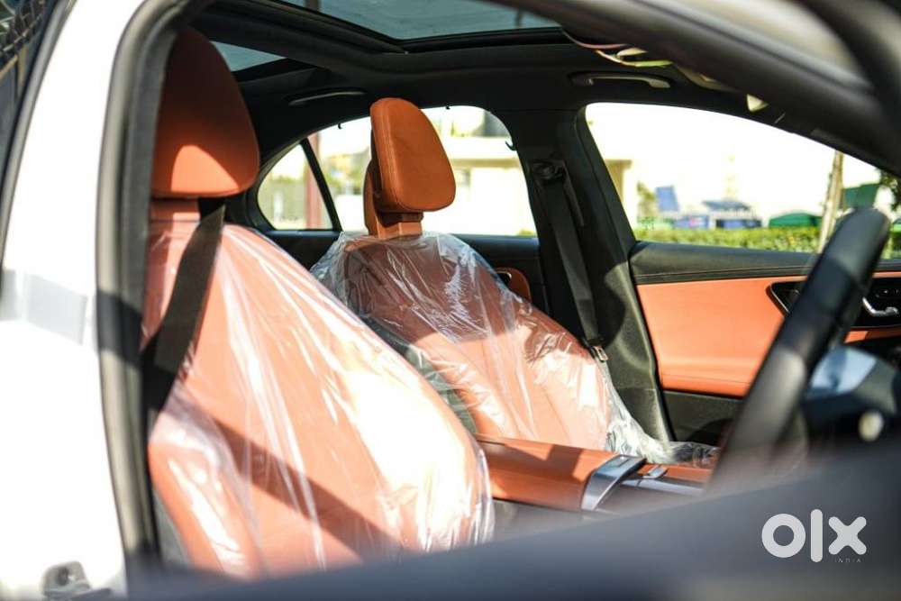 Mercedes-benz E-class E 200, 2025, Petrol