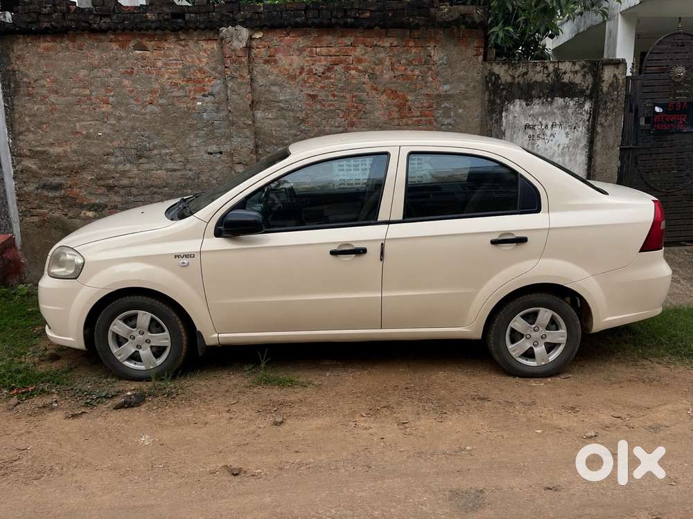 Chevrolet Aveo Lt 2009