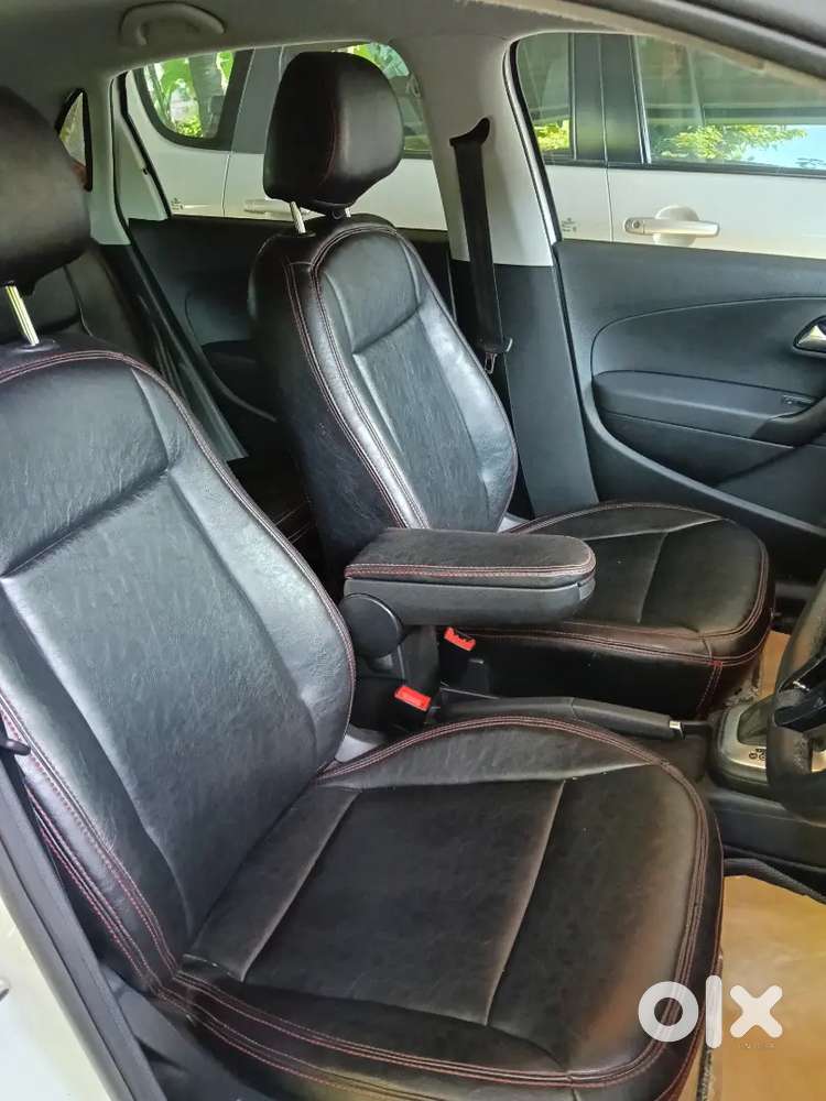 Volkswagen Polo 1.0 Gt 2021 Petrol Automatic