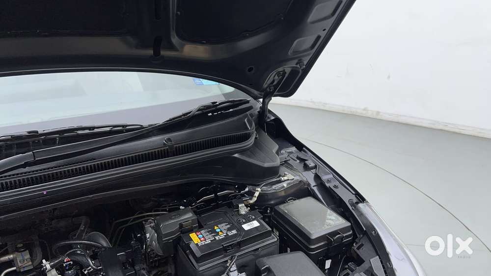 Hyundai New I20 1.2 Asta (o) Mt, 2024, Petrol