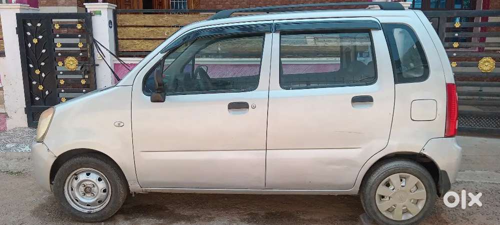 Maruti Suziki 2007 Model