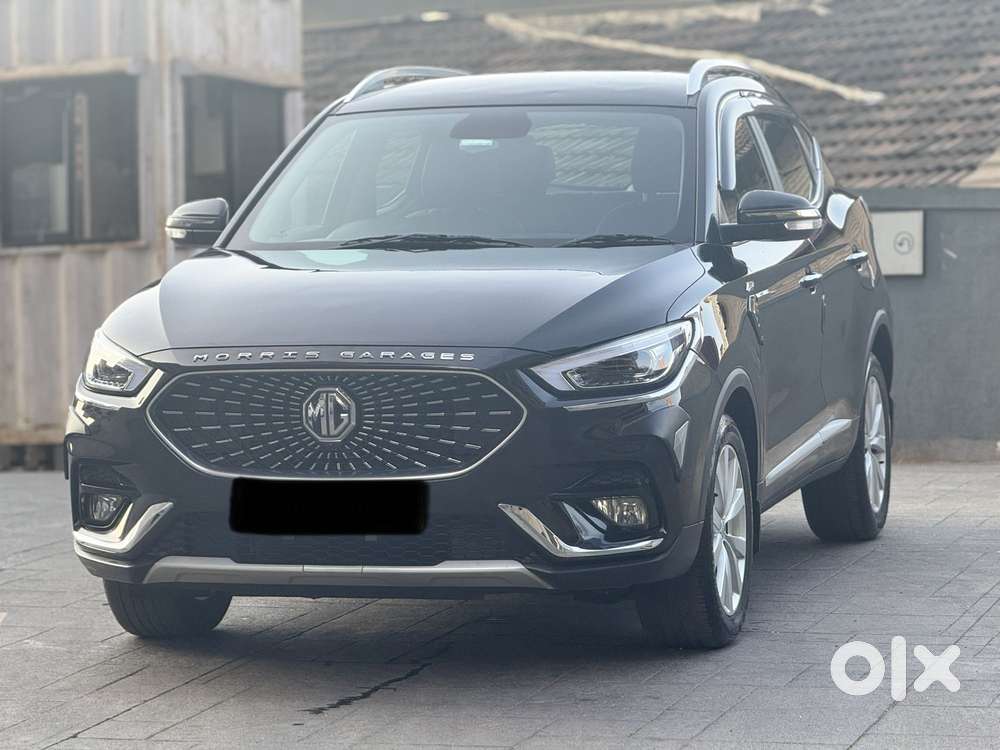 Mg Astor 1.5 Super Cvt, 2023, Petrol