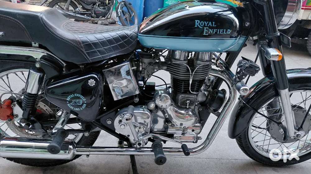 Bike Paint Royal Enfield Wax Polish Royal Enfield Shiner Wax Coat - Main Image