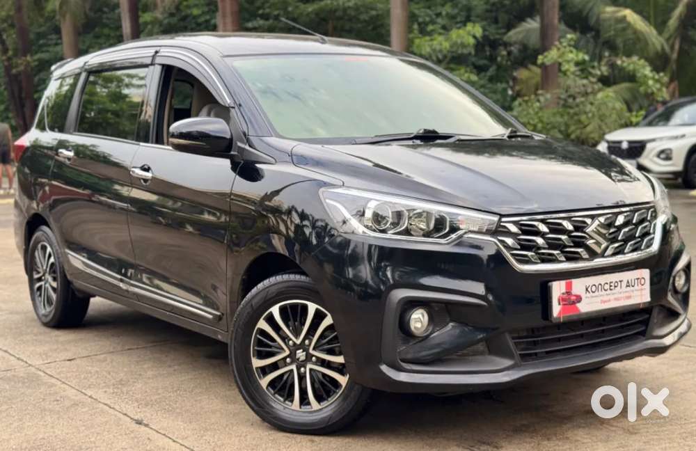 Maruti Suzuki Ertiga Zxi (o) Cng [ ], 2024, Cng & Hybrids