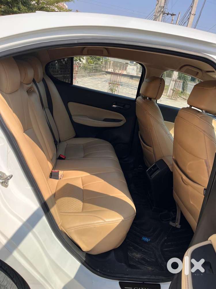 Honda City Sv Mt I-dtec, 2022, Diesel