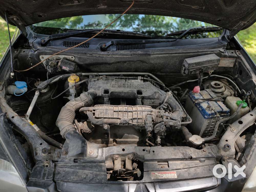 Maruti Suzuki 800 2015