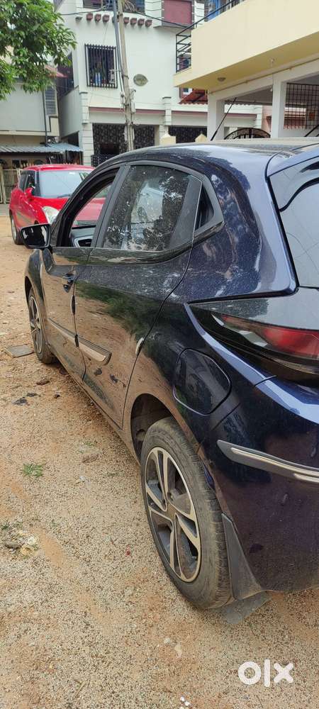 Sala My Car Tata Altroz Xz 1st Owner