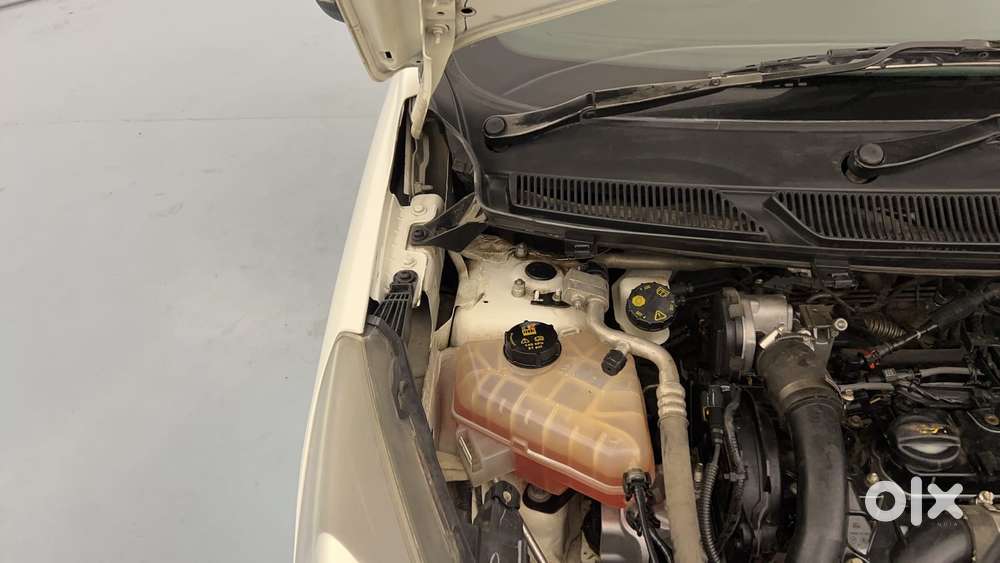 Ford Figo Titanium Blu Diesel, 2020, Diesel