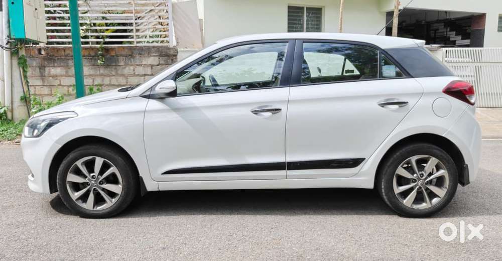 Hyundai I20 2010-2012 1.4 Crdi Asta, 2015, Diesel