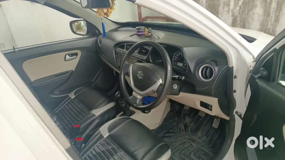 Maruti Suzuki Alto 800 2022 Petrol 28000 Km Driven