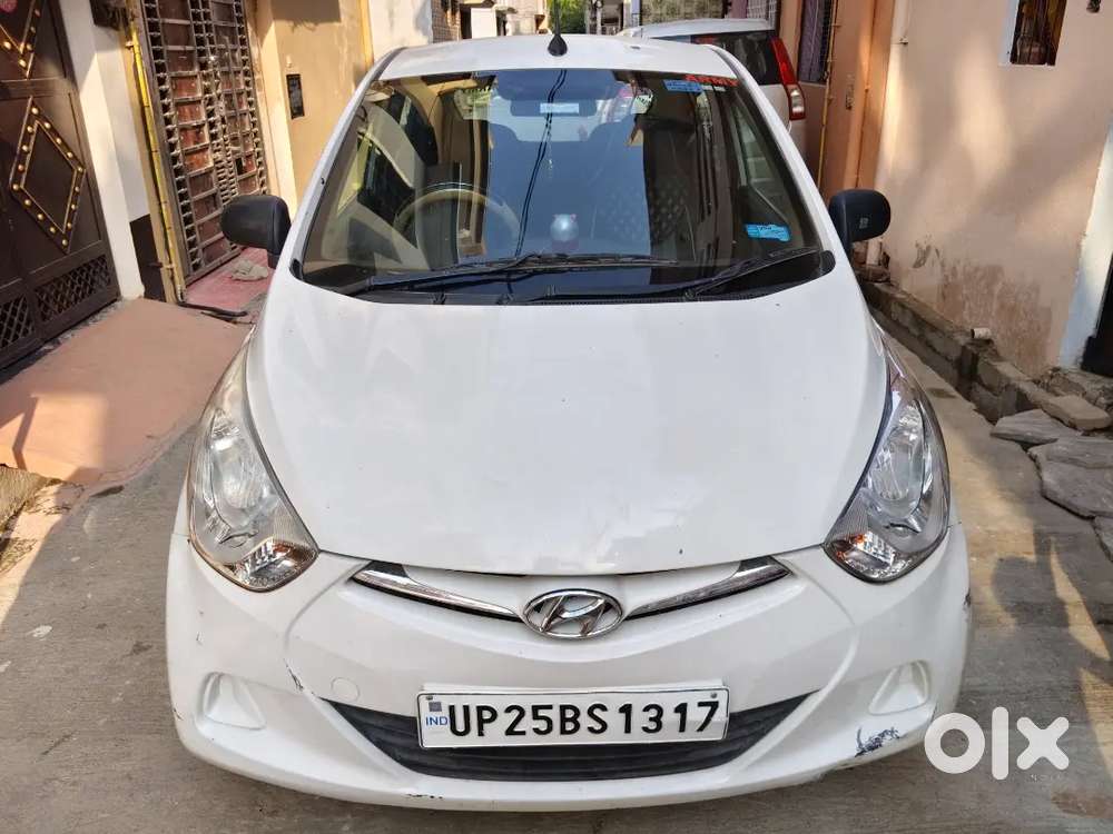 Hyundai Eon Era Petrol