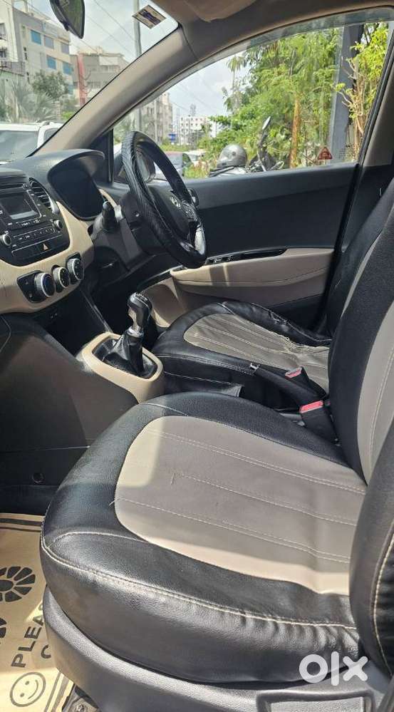 Hyundai I10 Asta, 2014, Diesel