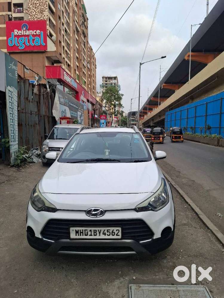 Hyundai I20 Active 1.2 S, 2015, Petrol