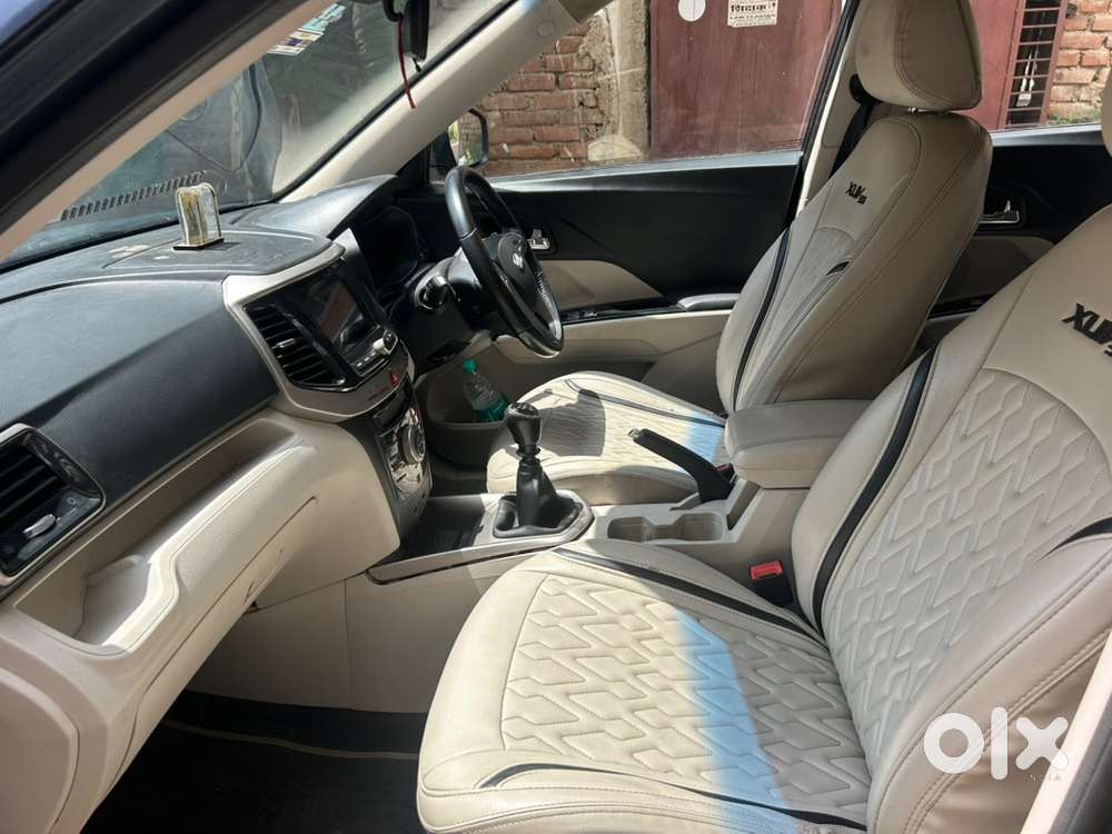 Mahindra Xuv300 Diesel 2020 W8