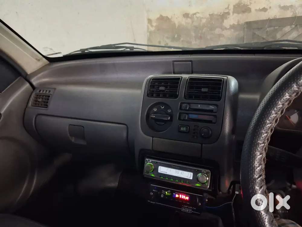 Maruti Suzuki Zen  Lxi 2004 Petrol Good Condition