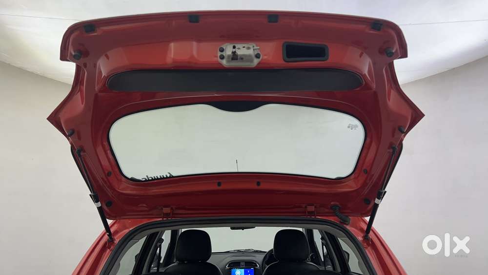 Tata Tiago 1.2 Revotron Xt Cng, 2022, Cng & Hybrids