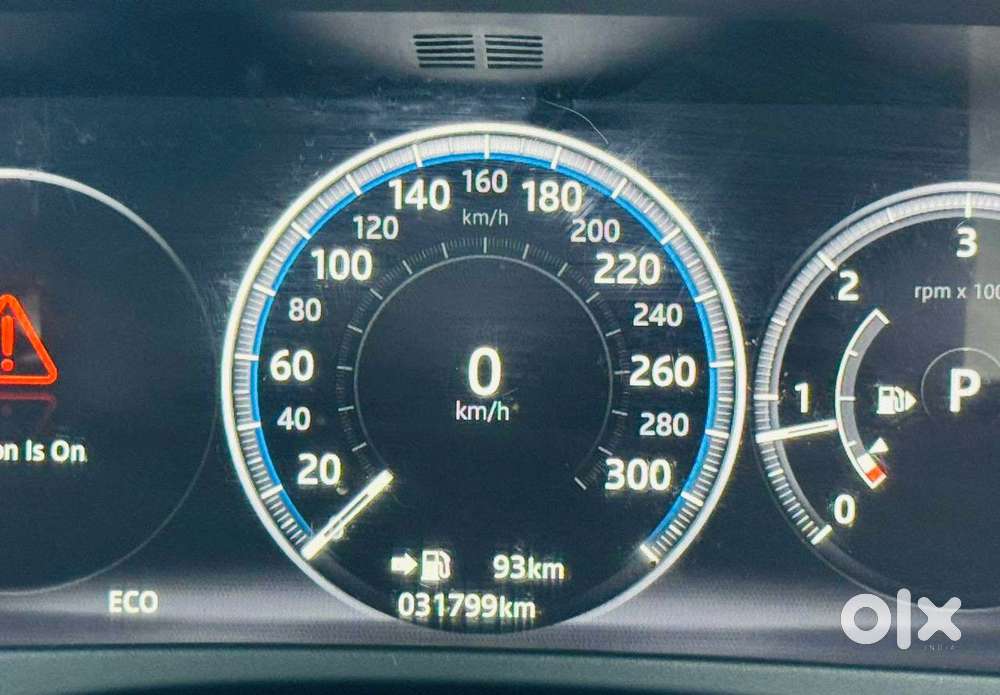 Jaguar F-pace, 2018, Diesel