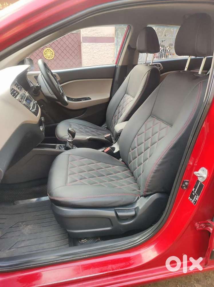 Hyundai Car Diesel 2017