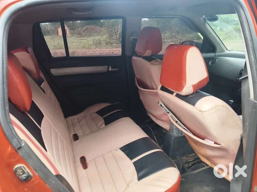 Maruti Suzuki Swift 2006