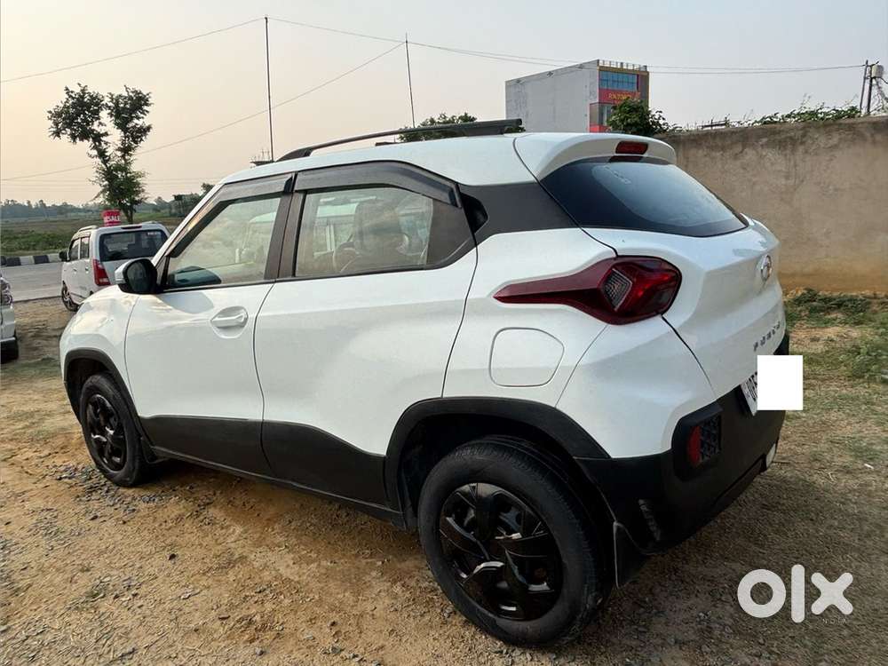 Tata Punch Petrol 2023  Showroom Condtion 40 Hjar Driven