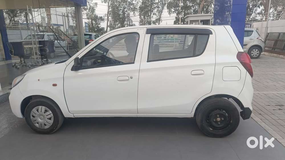 Maruti Suzuki Alto 0.8 Lxi (o), 2020, Petrol