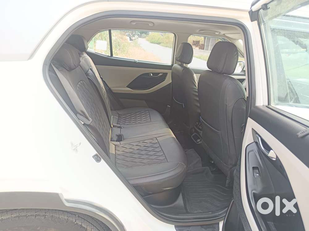 Hyundai Creta 1.5 Crdi Sx, 2022, Diesel