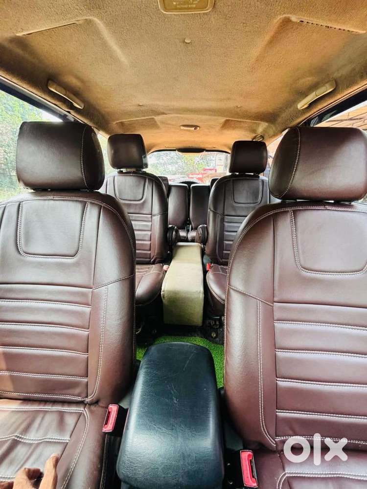 Toyota Innova 2015 Diesel 190000 Km Driven