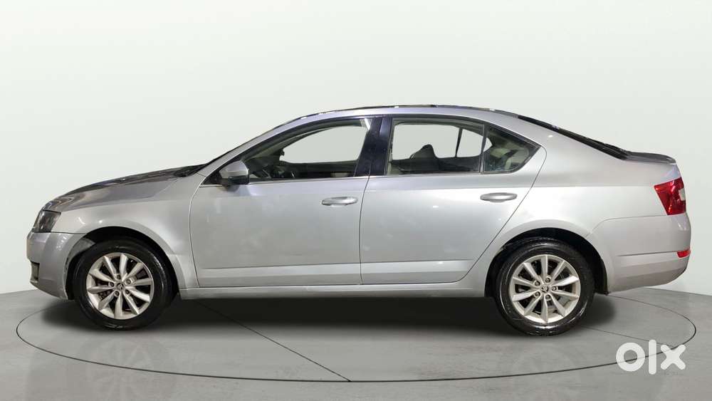 Skoda Octavia 1.8 Tsi Style Plus At, 2016, Petrol