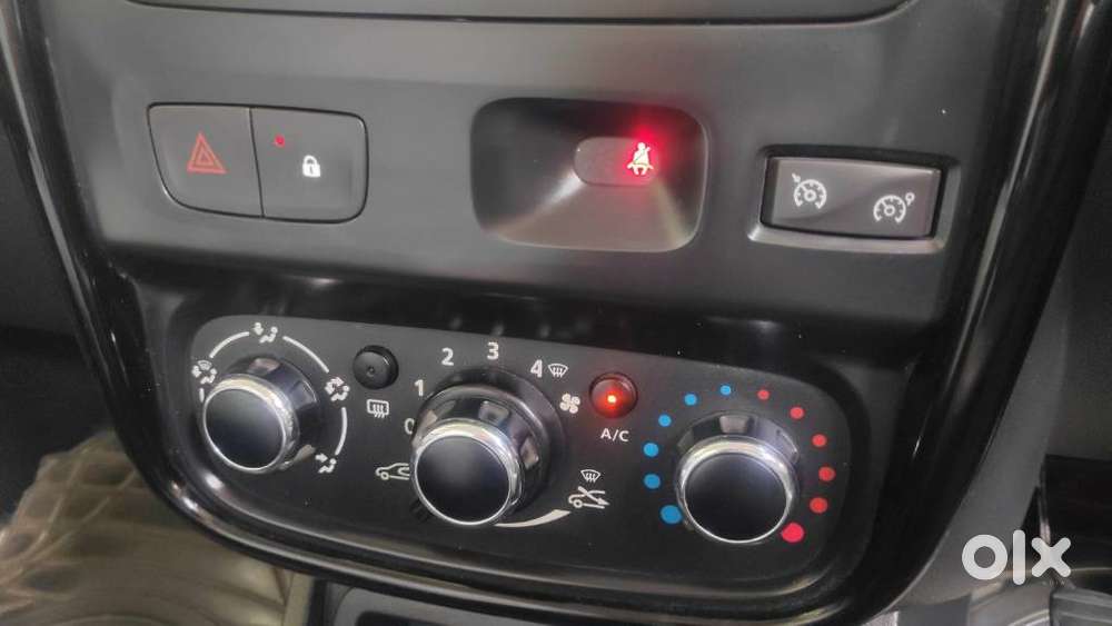 Renault Duster 110ps Diesel Rxz, 2016, Diesel