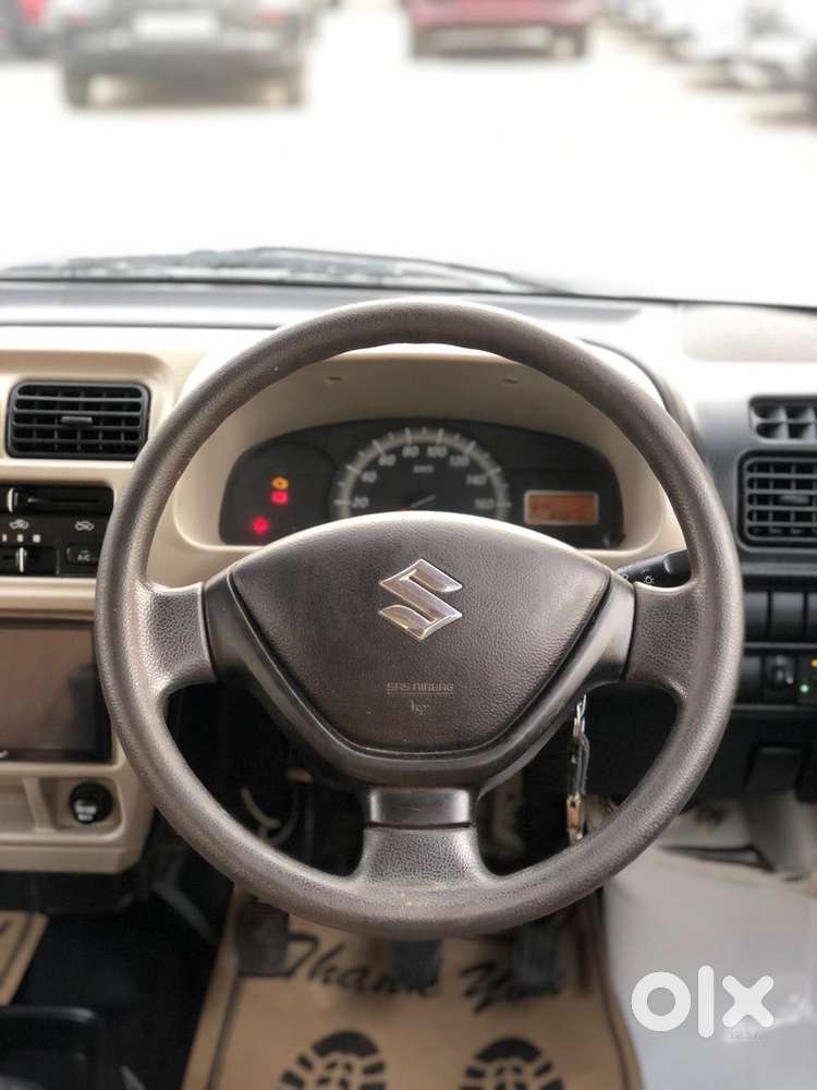 Maruti Suzuki Eeco Cng 5 Seater Ac, 2019, Cng & Hybrids