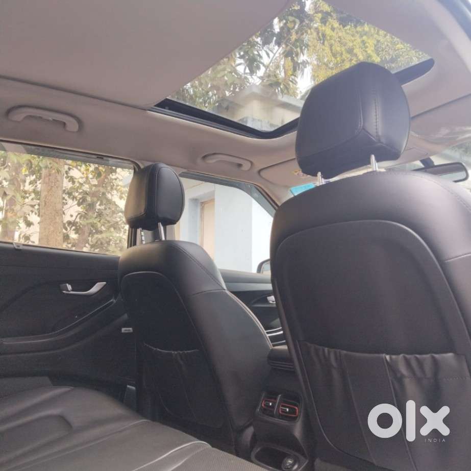 Hyundai Creta 1.6 Sx (o), 2020, Petrol