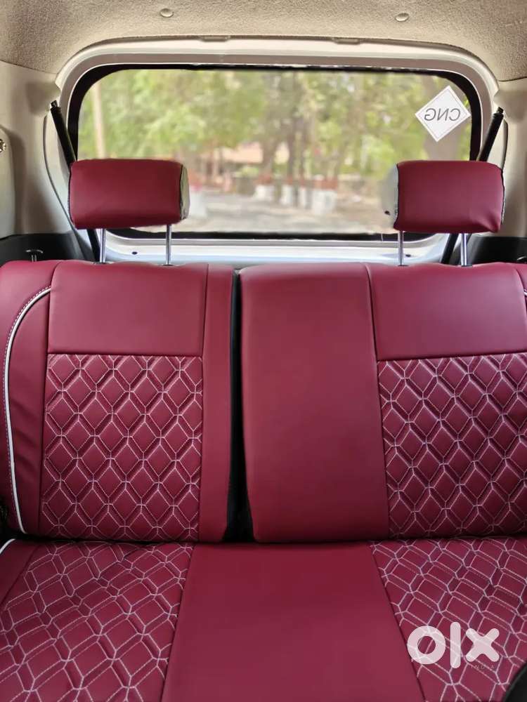 Maruti Suzuki Wagon R 2017 Cng & Hybrids Well Maintained