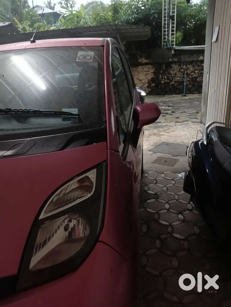 Tata Nano 2015 Petrol Well Maintained