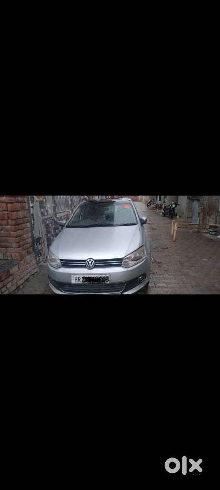 Volkswagen Vento 1.2 Tsi Highline Plus, 2011, Petrol