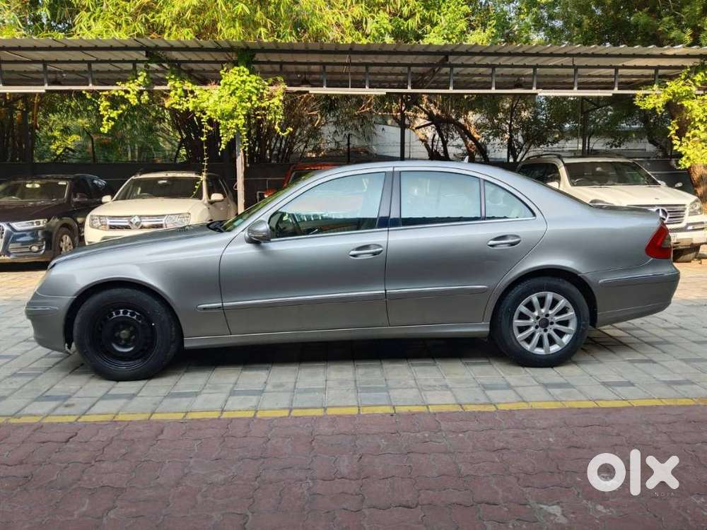 Mercedes-benz E-class, 2009, Diesel