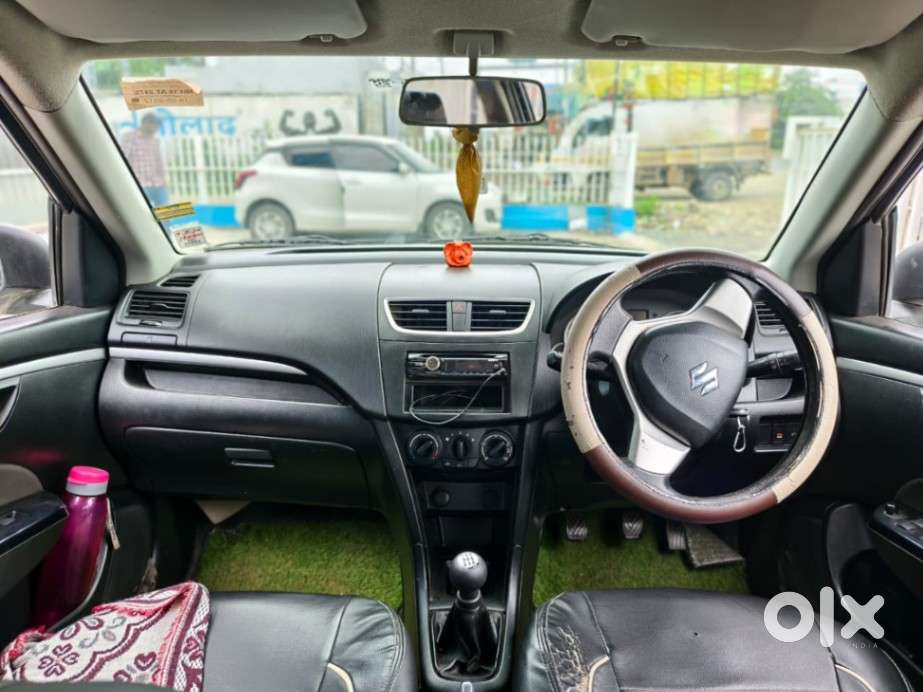 Maruti Suzuki Swift Ddis Vdi, 2012, Diesel