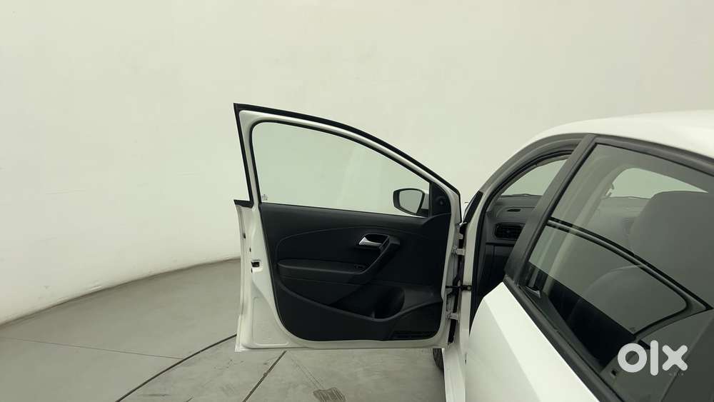 Volkswagen Ameo 1.0 Mpi Trendline, 2018, Petrol