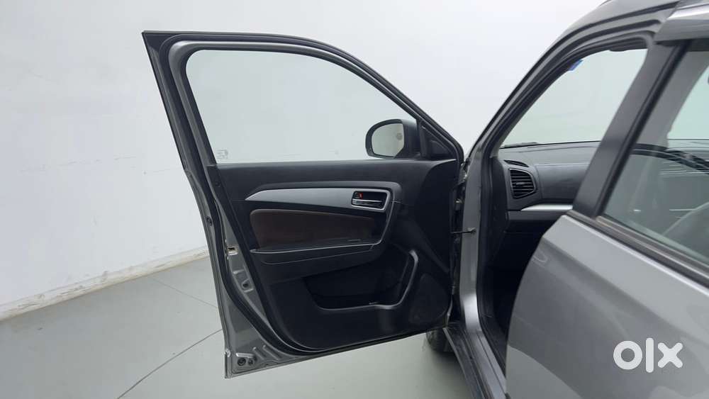 Toyota Urban Cruiser Cruiser High, 2022, Petrol