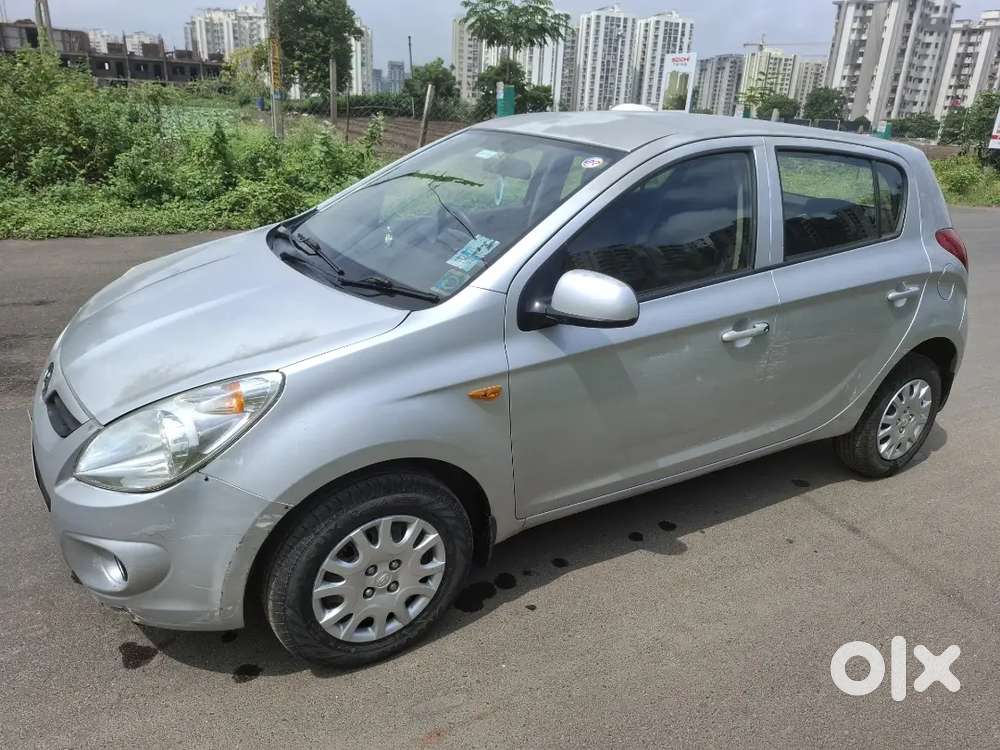 Hyundai I20 Magna 2009