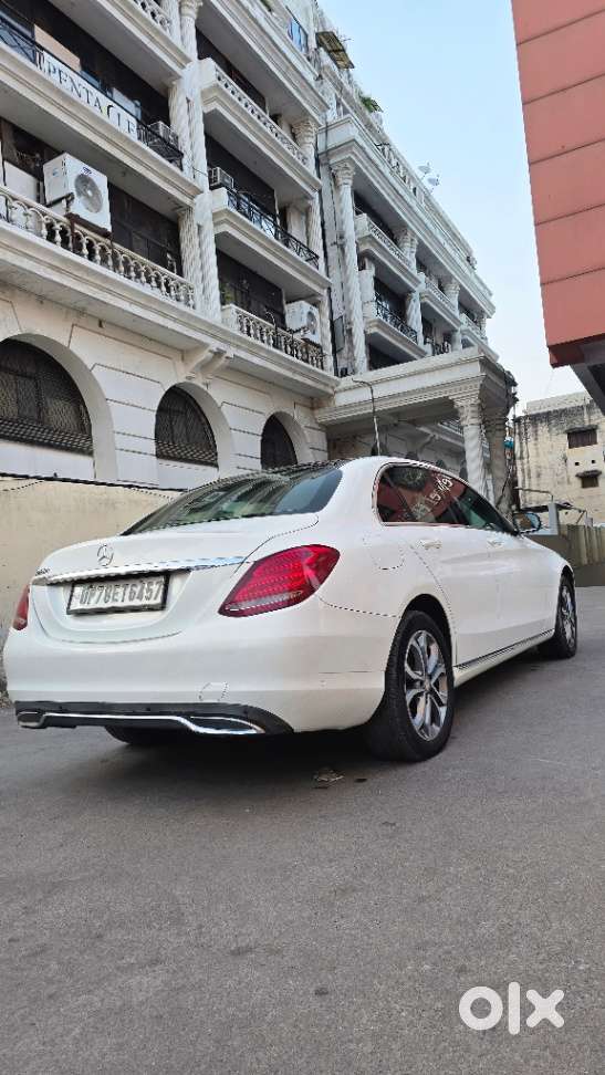 Mercedes-benz E-class Exclusive 220 D, 2017, Diesel