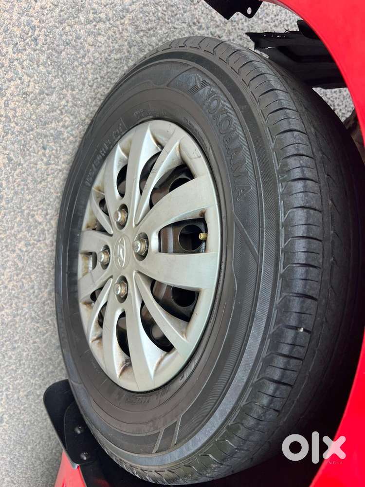 Hyundai I10 1.2 Kappa Sportz, 2013, Petrol