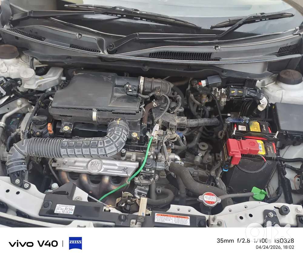 Maruti Suzuki Swift Dzire 2024 Cng & Hybrids 20000 Km Driven