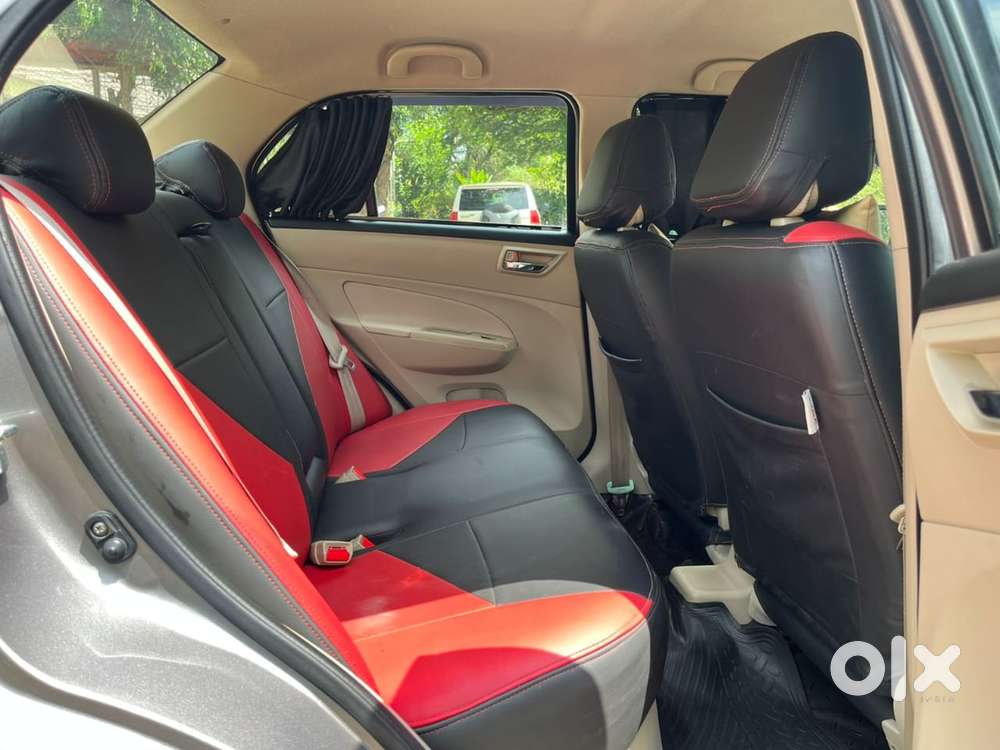 Maruti Suzuki Swift Dzire 1.3 Vxi, 2012, Petrol