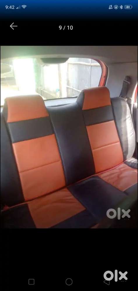 Hyundai Santro Xing 2010 Petrol 18000 Km Driven