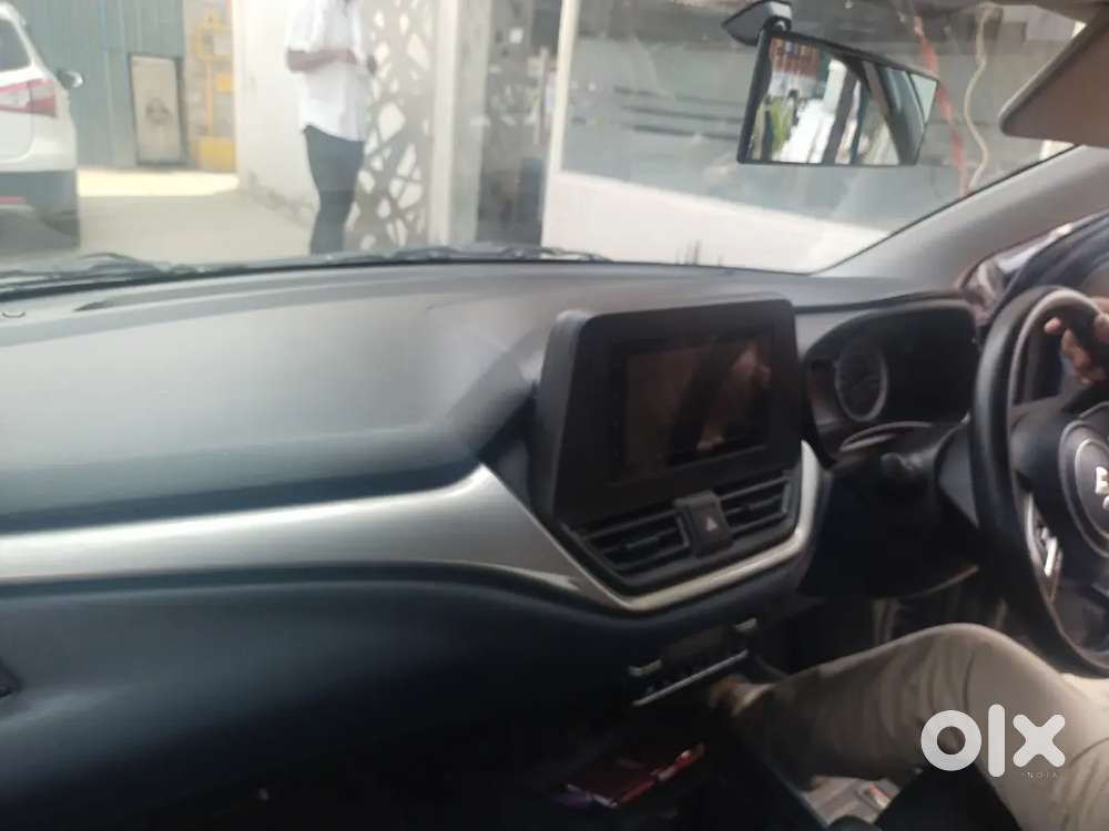 Maruti Suzuki Baleno 2024 Petrol 15300 Km Driven