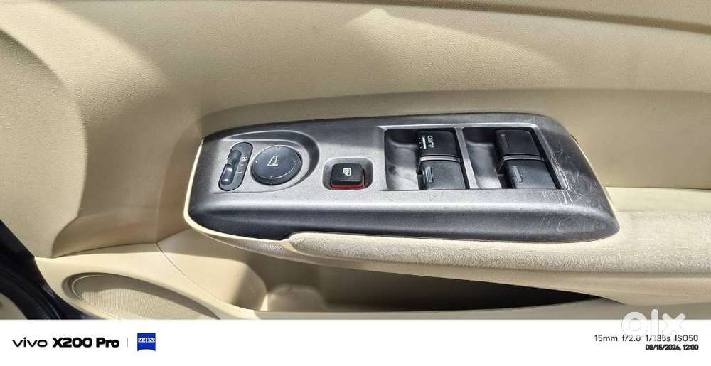 Honda City E, 2013, Petrol