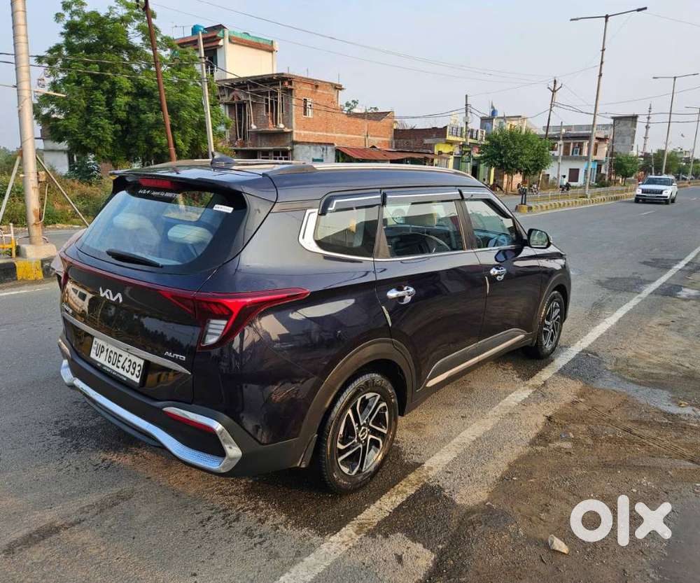 Kia Carens 1.5 Luxury Plus Turbo 6 Str, 2022, Diesel