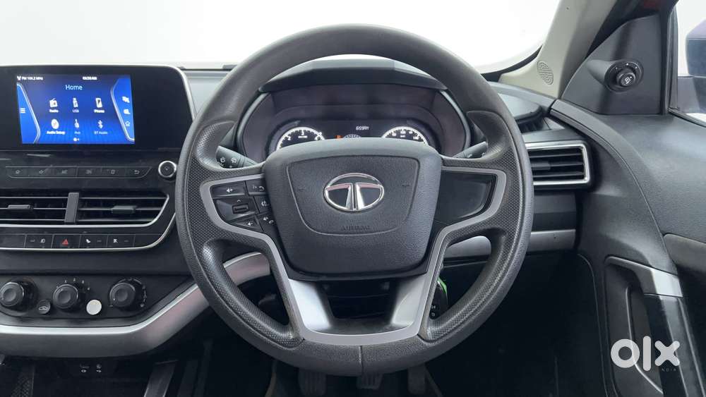 Tata Harrier Xm, 2021, Diesel