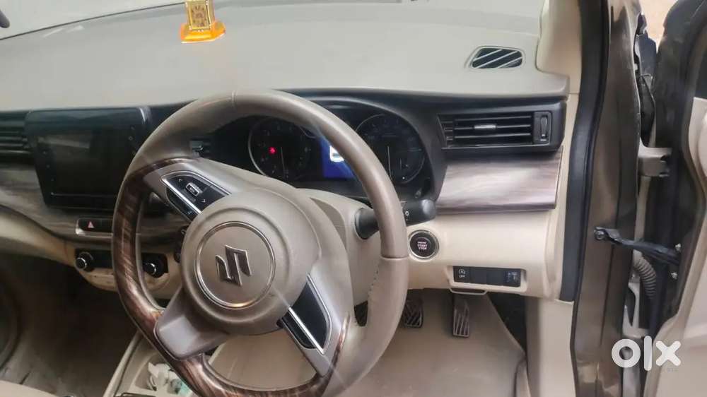 Maruti Suzuki Ertiga Zxi 2020